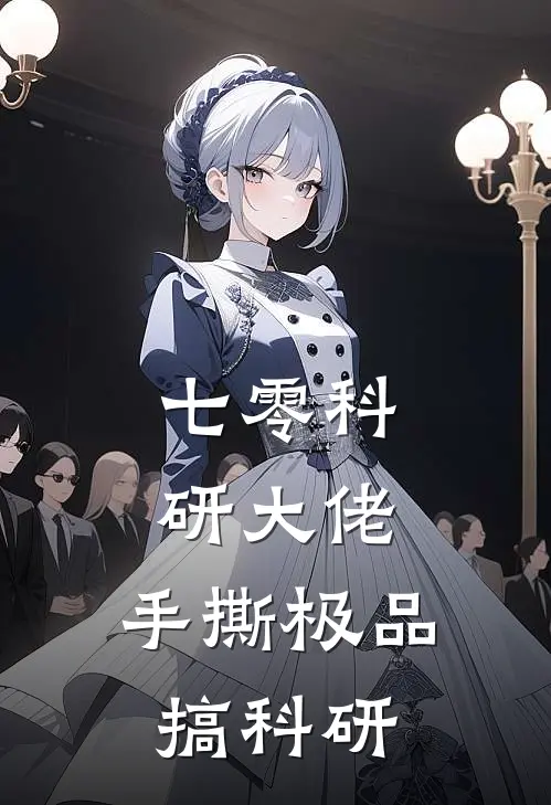 七零科研大佬：手撕极品搞科研(林望舒李凤兰)在线免费小说_免费阅读全文七零科研大佬：手撕极品搞科研(林望舒李凤兰)