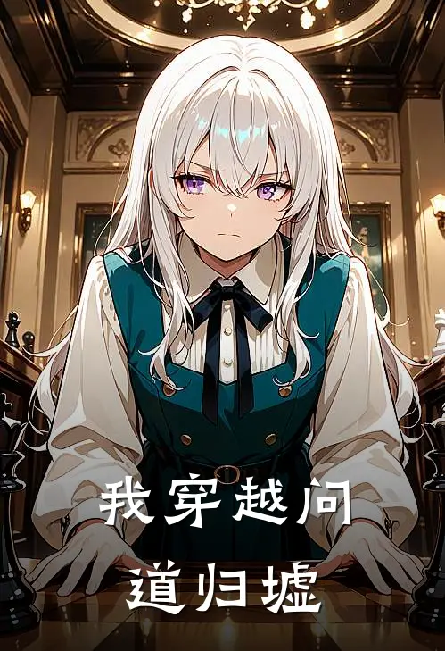 我穿越问道归墟(陆昭沈青禾)在线免费小说_完结小说免费阅读我穿越问道归墟陆昭沈青禾