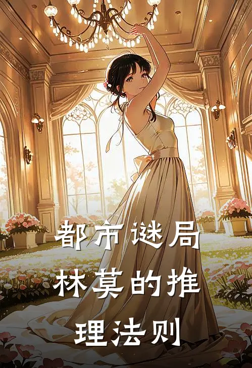 都市谜局：林莫的推理法则(林莫苏晴)全本免费小说_最新章节列表都市谜局：林莫的推理法则(林莫苏晴)