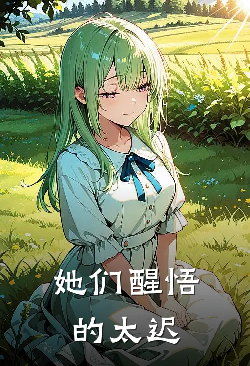 她们醒悟的太迟沈默纪婉小说推荐完本_热门小说大全她们醒悟的太迟(沈默纪婉)