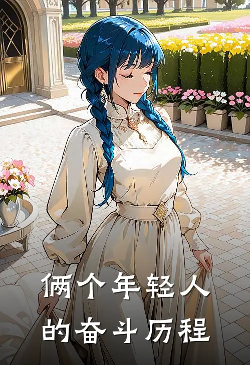 俩个年轻人的奋斗历程