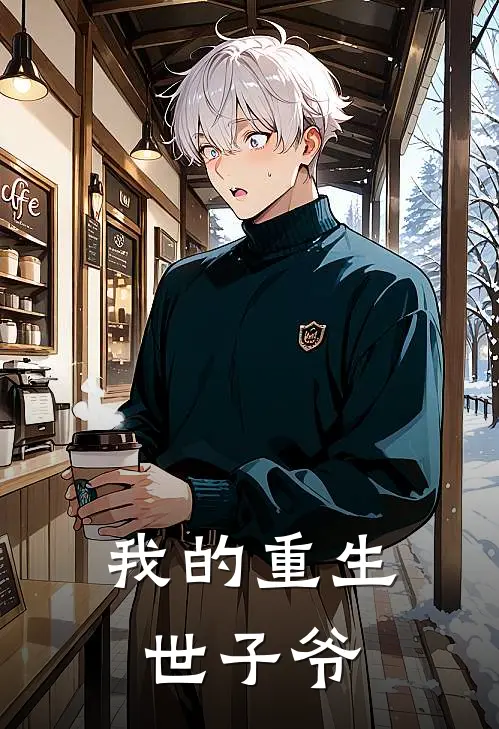 我的重生世子爷
