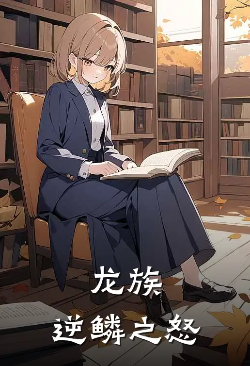 龙族：逆鳞之怒