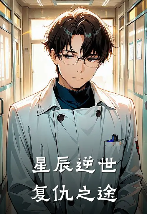 星辰逆世：复仇之途