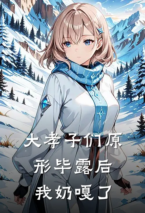 大孝子们原形毕露后，我奶嘎了