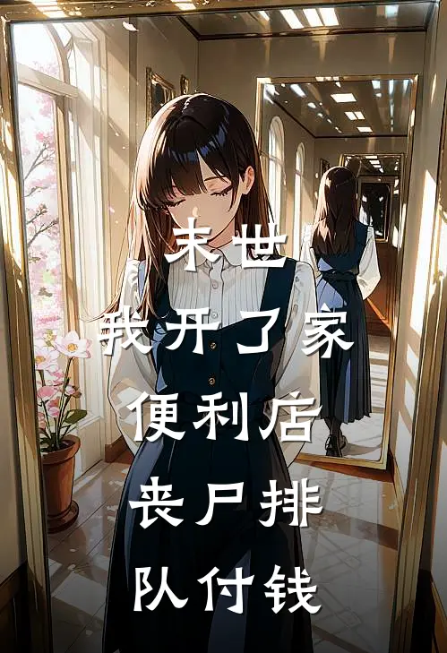 末世：我开了家便利店，丧尸排队付钱