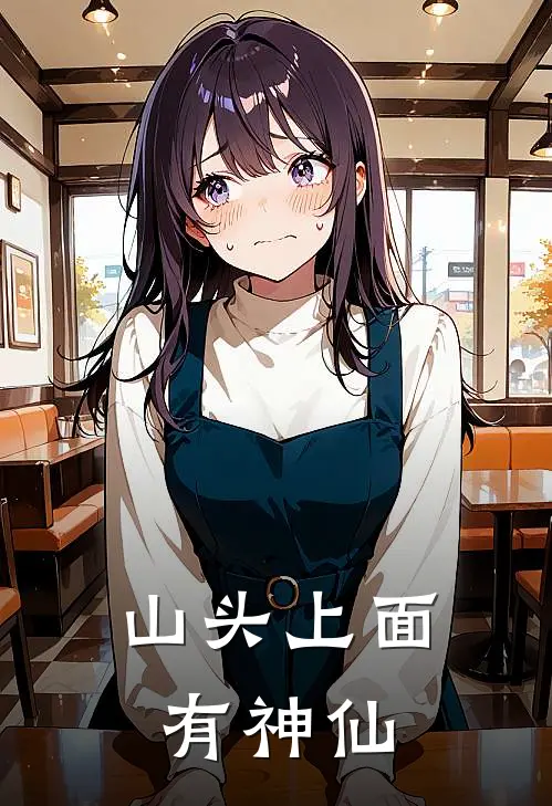 山头上面有神仙