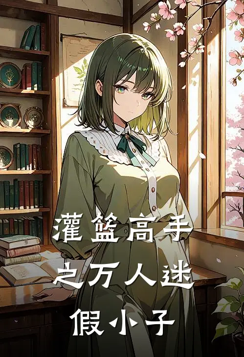 灌篮高手之万人迷假小子