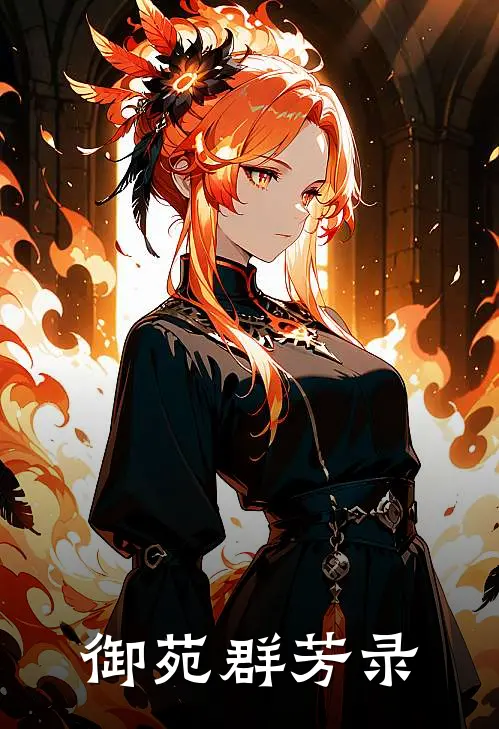 御苑群芳录苏晚棠李修小说完整版免费阅读_热门小说排行榜御苑群芳录(苏晚棠李修)