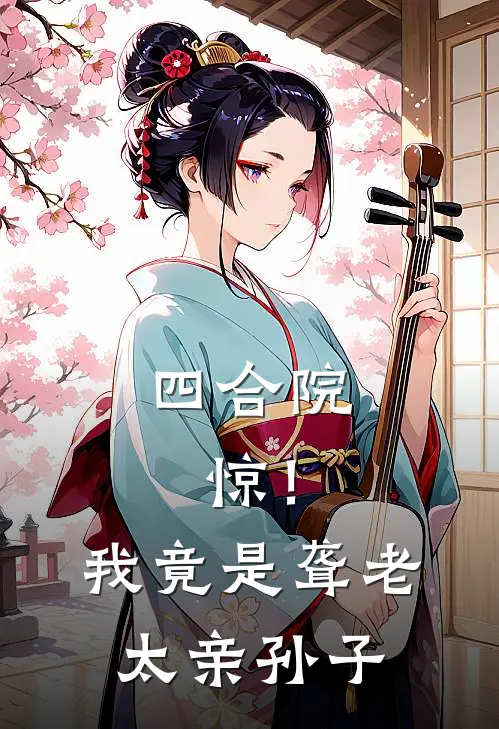 四合院：惊！我竟是聋老太亲孙子