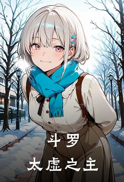 斗罗：太虚之主