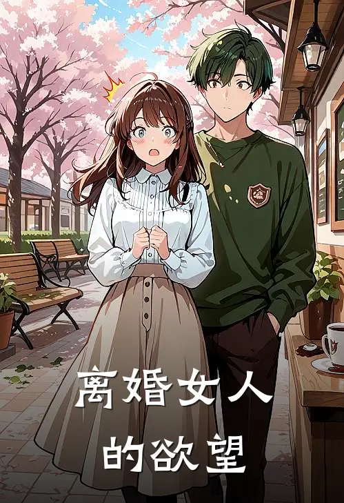 离婚女人的欲望