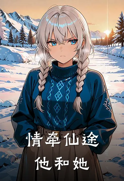 情牵仙途，他和她(苏瑶楚炎)热门网络小说_最新完本小说情牵仙途，他和她(苏瑶楚炎)