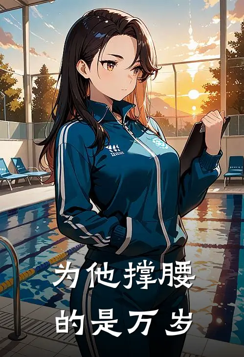 为他撑腰的是 万岁