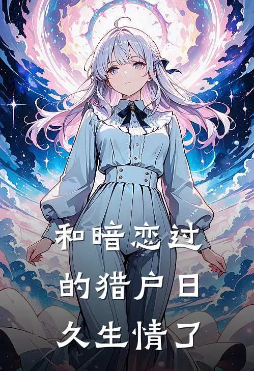 和暗恋过的猎户日久生情了