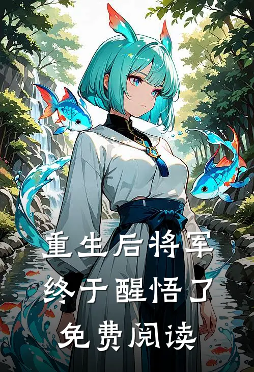 重生后将军终于醒悟了免费阅读