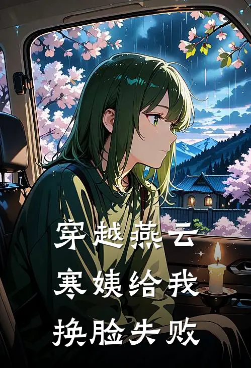 穿越燕云，寒姨给我换脸失败