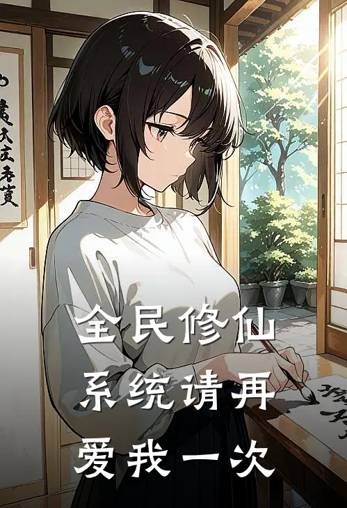 全民修仙：系统请再爱我一次