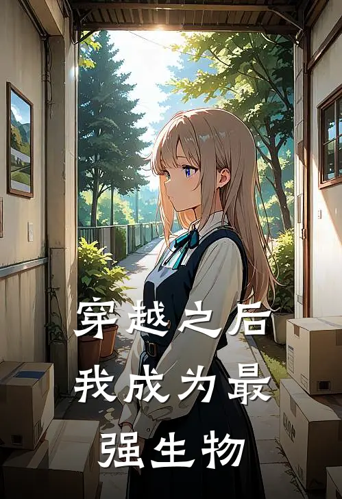 穿越之后我成为最强生物