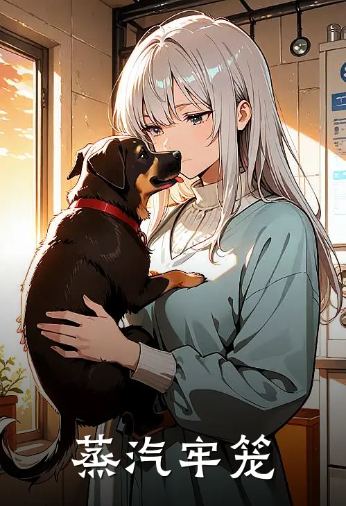 蒸汽牢笼林烬陆垣最新免费小说_免费完本小说蒸汽牢笼林烬陆垣