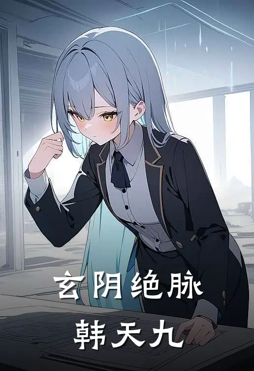 玄阴绝脉韩天九