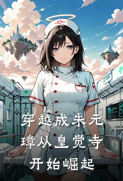 穿越成朱元璋从皇觉寺开始崛起