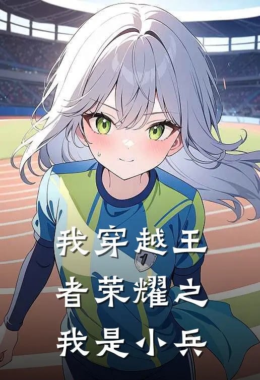 我穿越王者荣耀之我是小兵