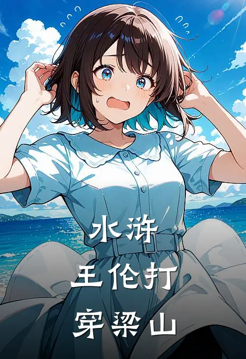 水浒：王伦打穿梁山