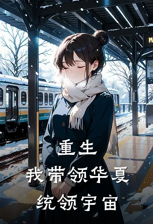 重生：我带领华夏统领宇宙