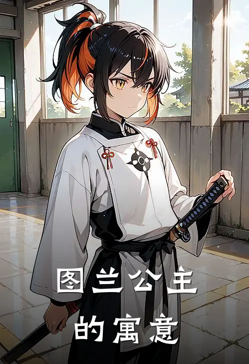 图兰公主的寓意