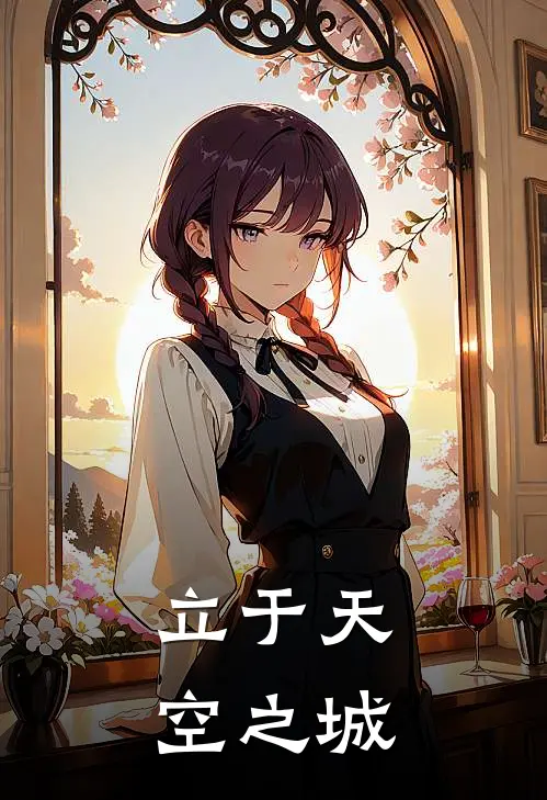 立于天空之城风华风华最新好看小说_免费小说立于天空之城(风华风华)