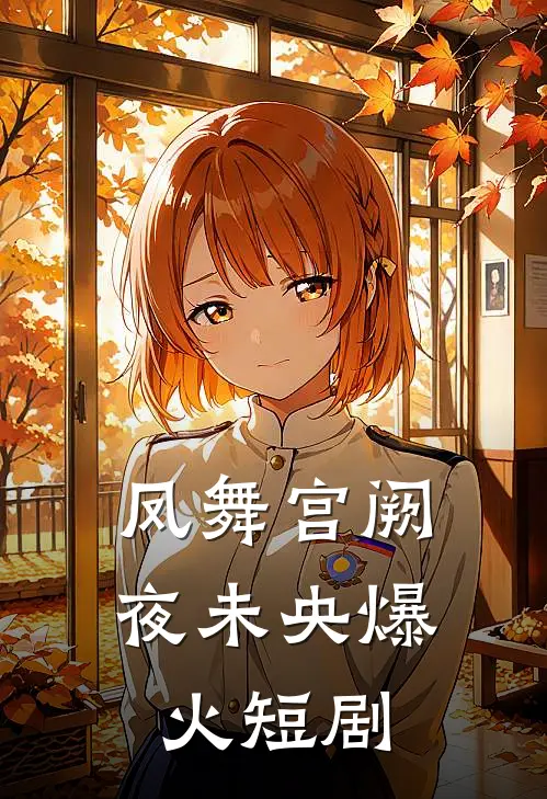 凤舞宫阙夜未央爆火短剧