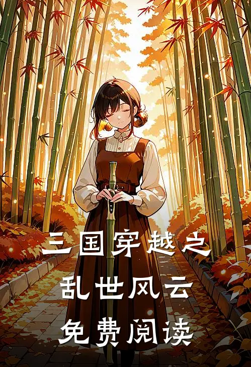 三国穿越之乱世风云免费阅读