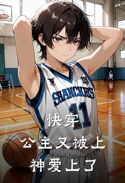 快穿：公主又被上神爱上了