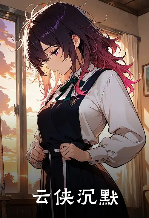 云侠沉默