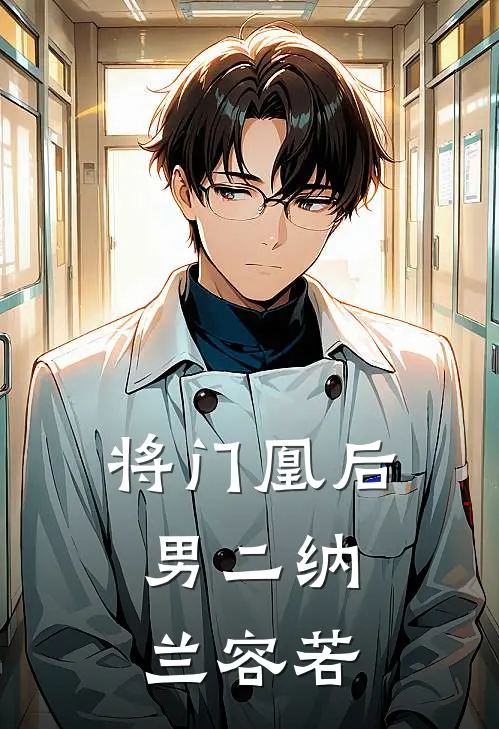 将门凰后,男二纳兰容若