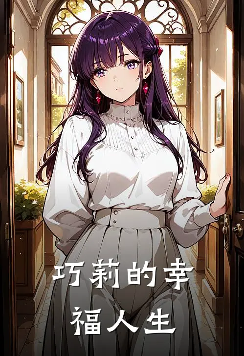 巧莉的幸福人生