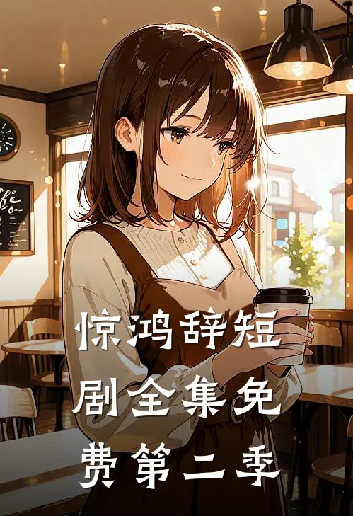 惊鸿辞短剧全集免费第二季