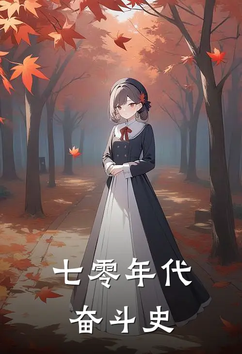 七零年代奋斗史