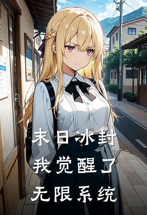 末日冰封：我觉醒了无限系统楚河楚璃热门的小说_免费小说末日冰封：我觉醒了无限系统(楚河楚璃)