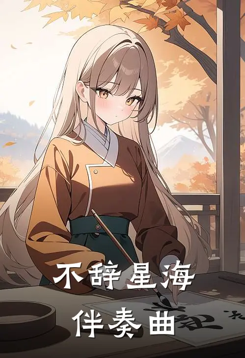 不辞星海伴奏曲