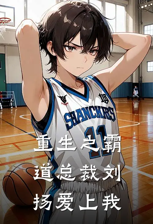 重生之霸道总裁刘扬爱上我