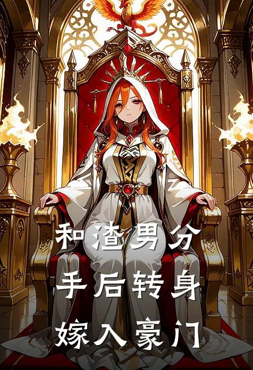 和渣男分手后转身嫁入豪门(乔婉欣杜德福)已完结小说_和渣男分手后转身嫁入豪门(乔婉欣杜德福)小说免费在线阅读