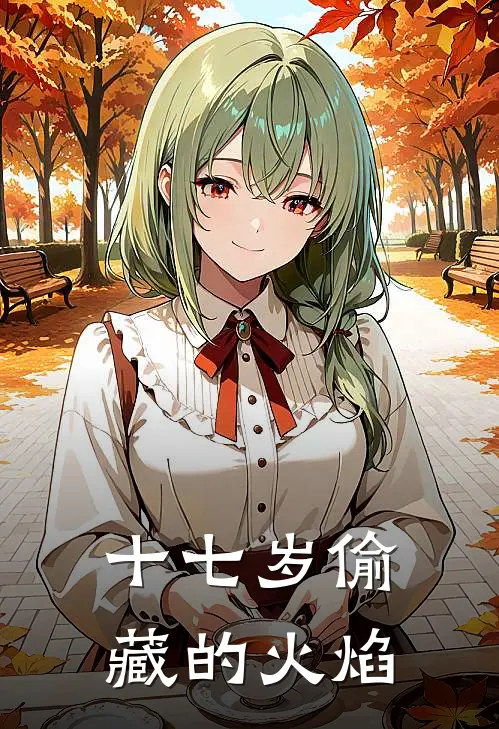 十七岁偷藏的火焰