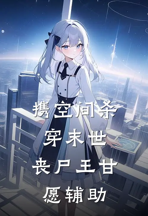 携空间杀穿末世，丧尸王甘愿辅助