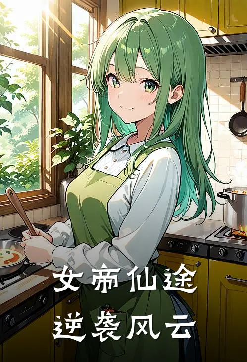 女帝仙途逆袭风云