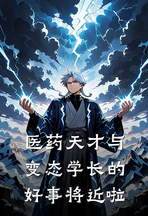 医药天才与变态学长的好事将近啦