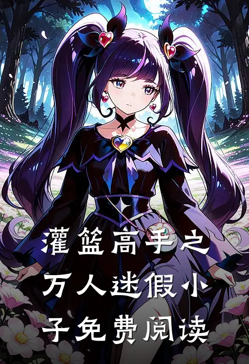 灌篮高手之万人迷假小子免费阅读