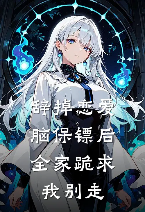 辞掉恋爱脑保镖后，全家跪求我别走