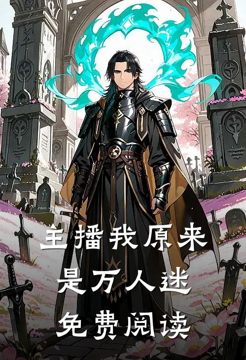 主播我原来是万人迷免费阅读